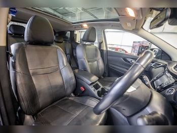 Used Nissan Qashqai 2015 for sale - 78287723: Photo