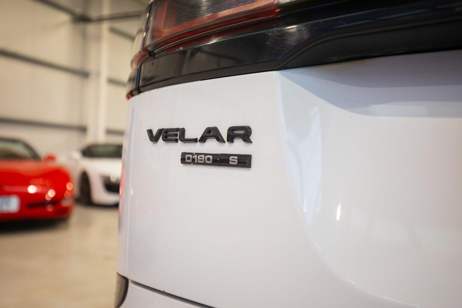 Used Land Rover Range Rover Velar 2019 for sale - 77377443: Photo 11