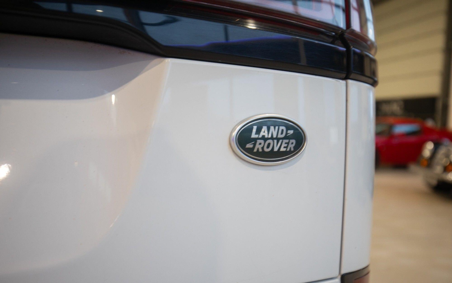 Used Land Rover Range Rover Velar 2019 for sale - 77377443: Photo 13