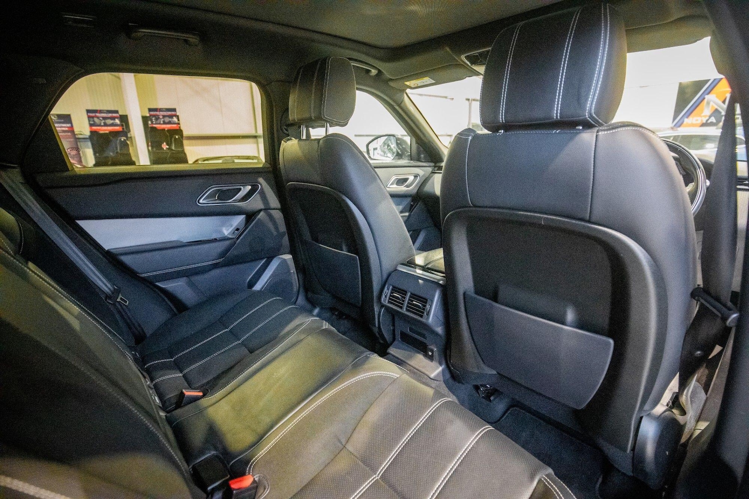 Used Land Rover Range Rover Velar 2019 for sale - 77377443: Photo 14