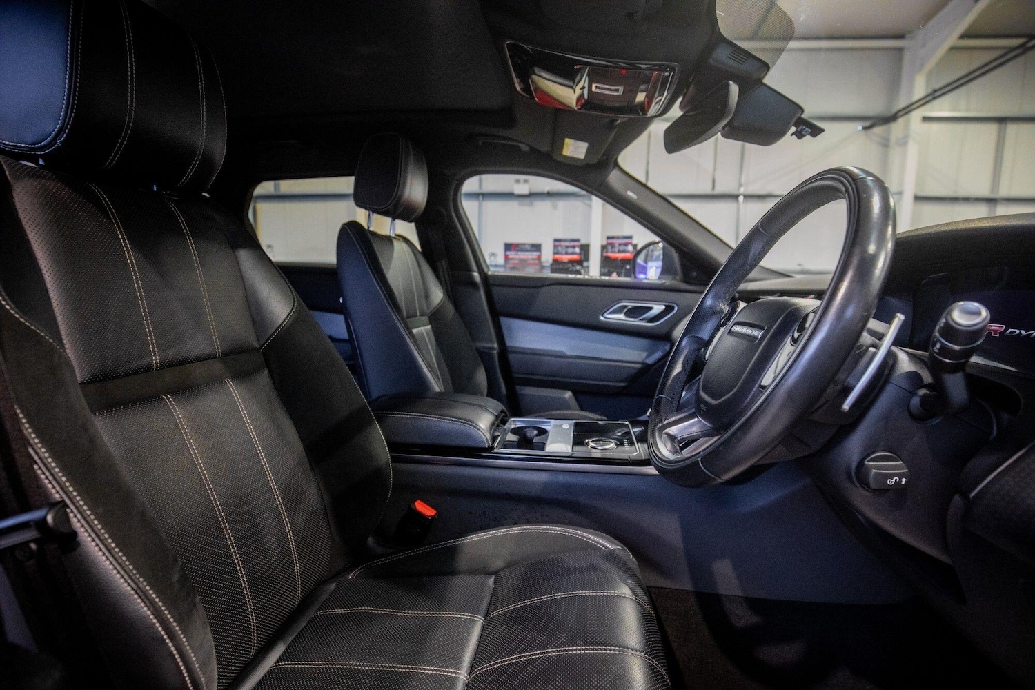 Used Land Rover Range Rover Velar 2019 for sale - 77377443: Photo 17