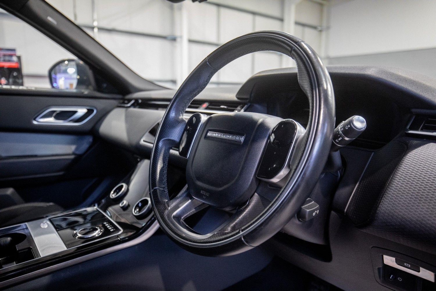 Used Land Rover Range Rover Velar 2019 for sale - 77377443: Photo 18