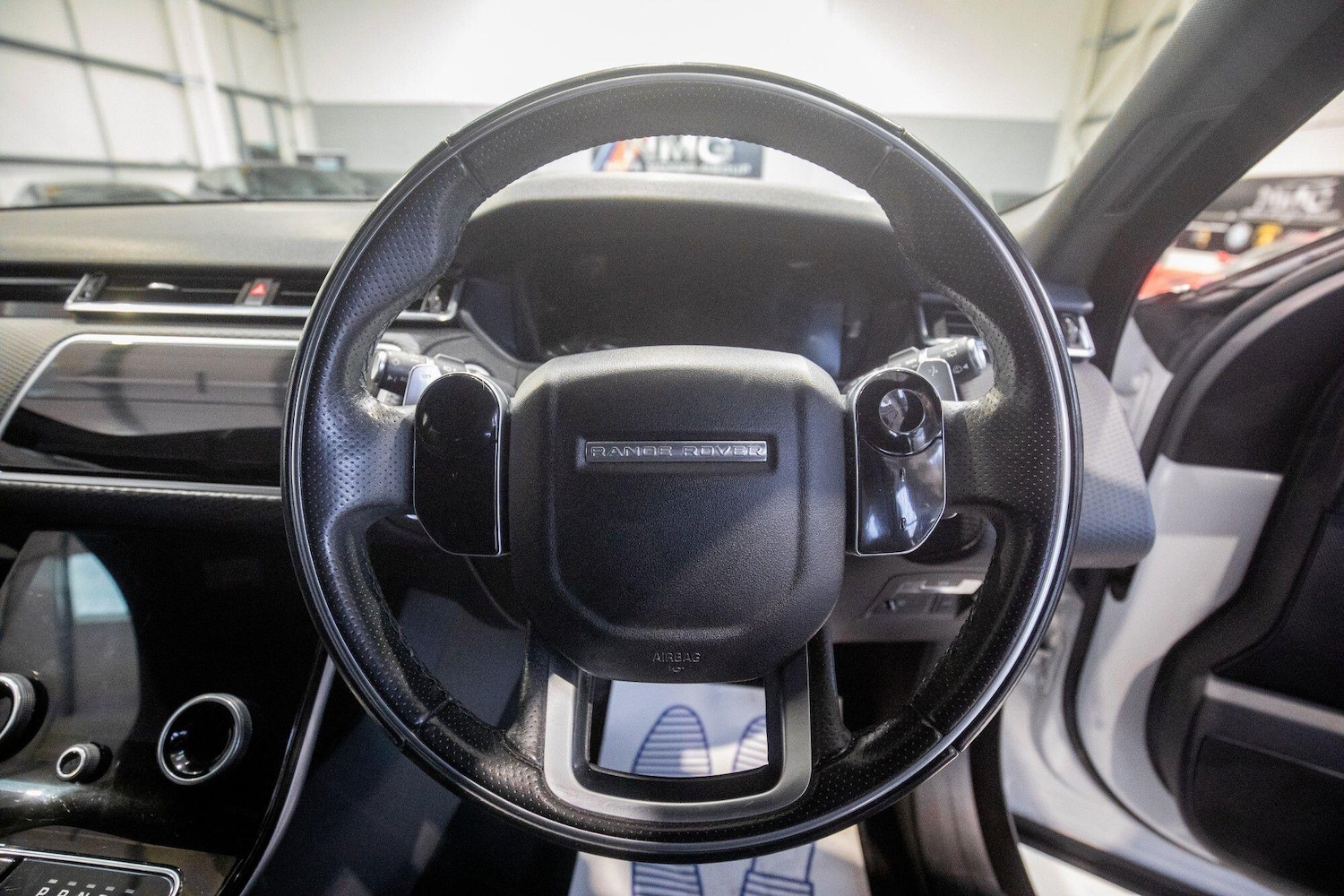 Used Land Rover Range Rover Velar 2019 for sale - 77377443: Photo 19