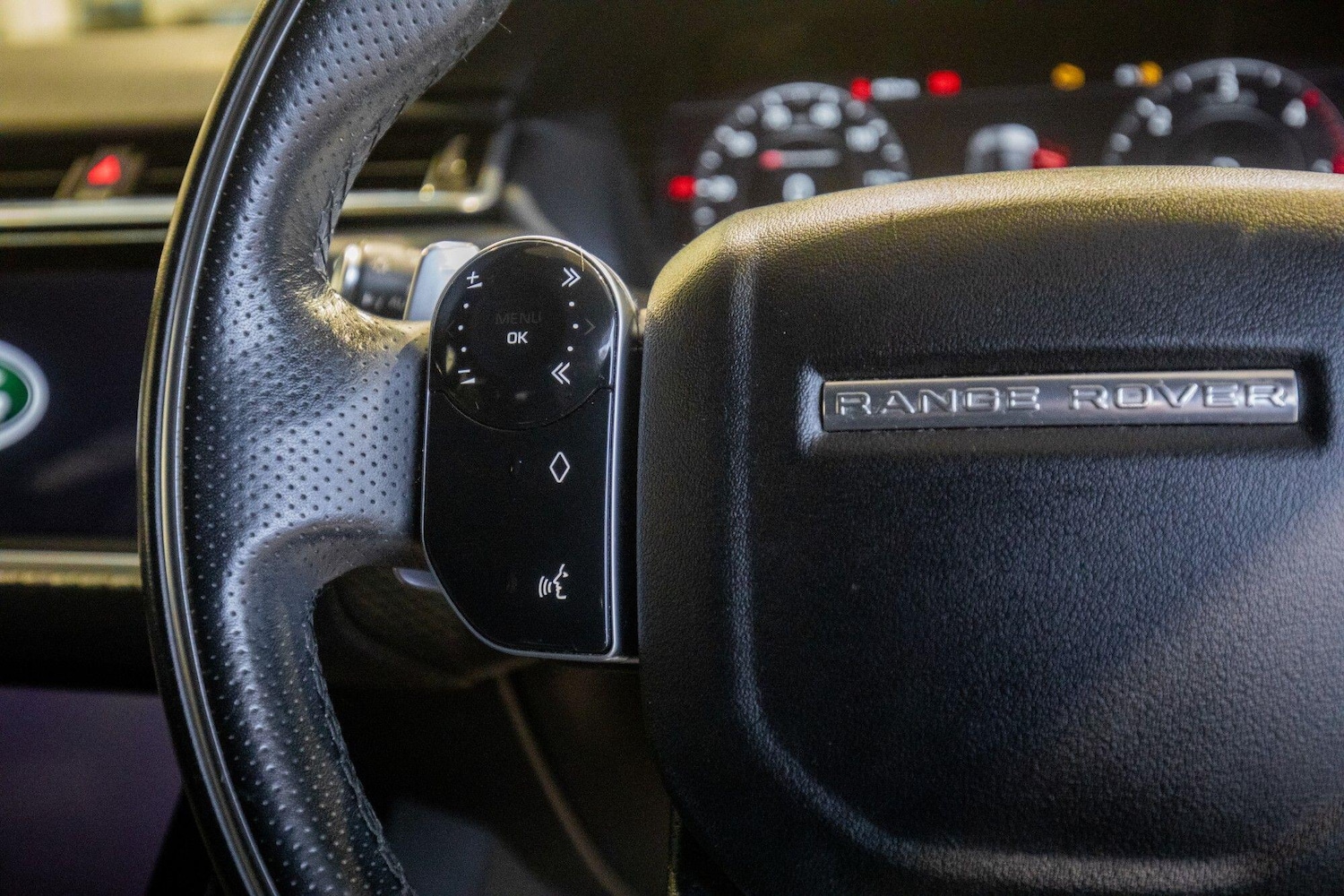 Used Land Rover Range Rover Velar 2019 for sale - 77377443: Photo 21