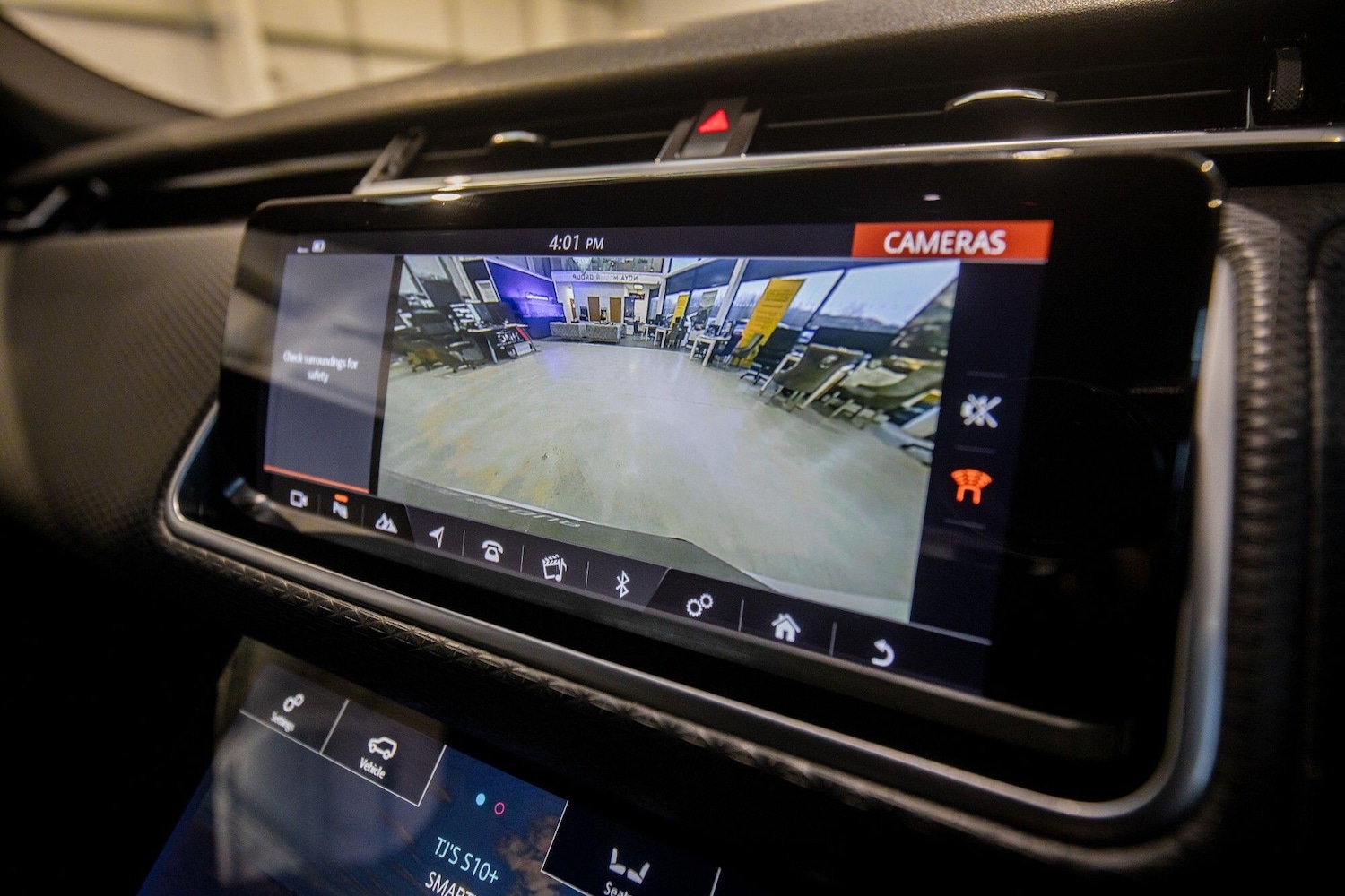 Used Land Rover Range Rover Velar 2019 for sale - 77377443: Photo 28