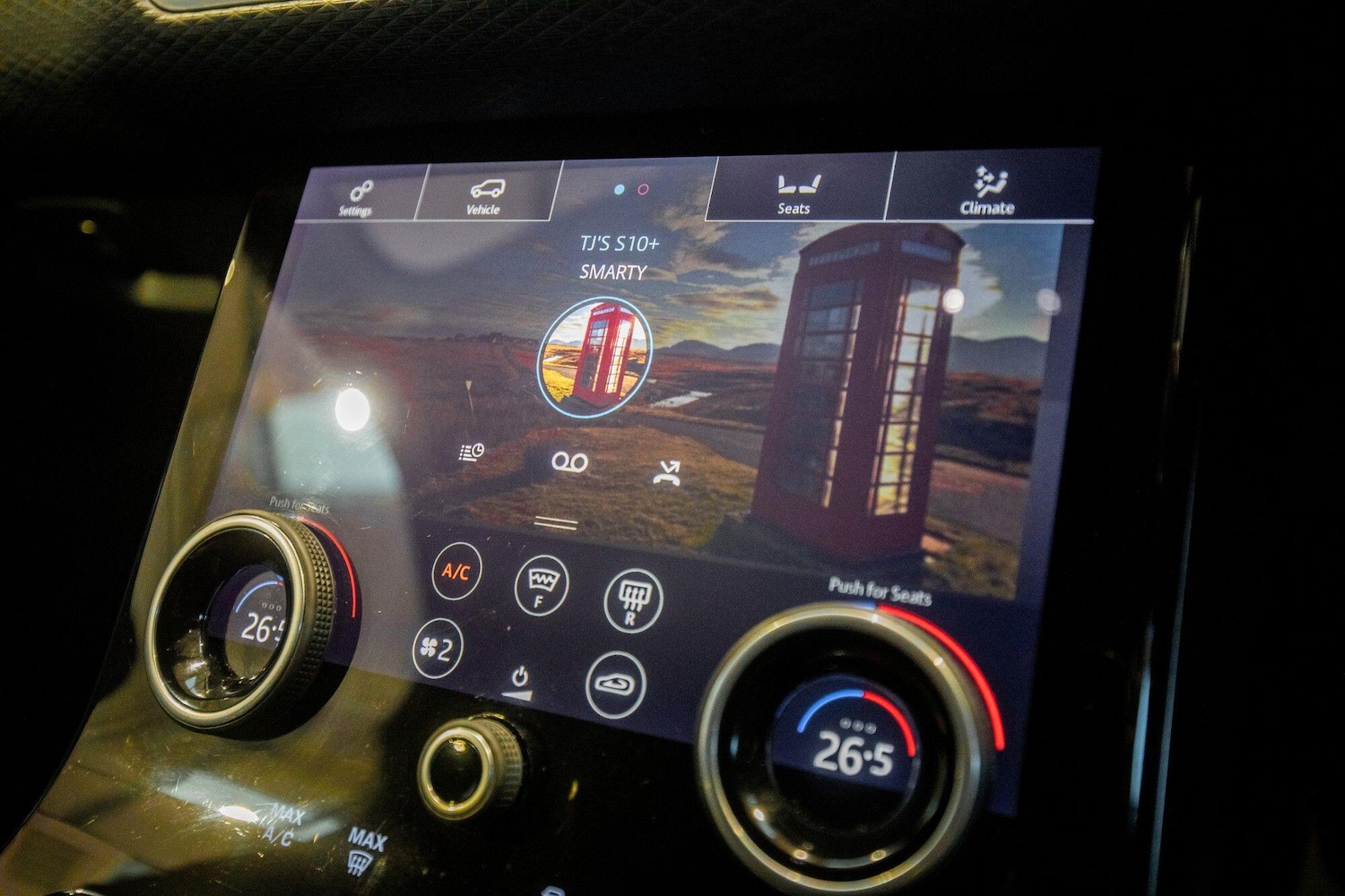 Used Land Rover Range Rover Velar 2019 for sale - 77377443: Photo 29