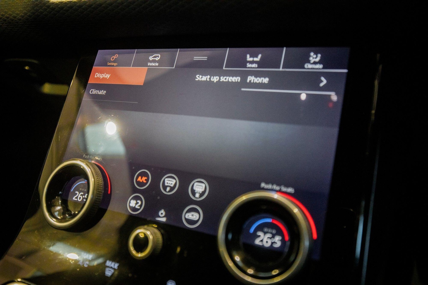 Used Land Rover Range Rover Velar 2019 for sale - 77377443: Photo 30