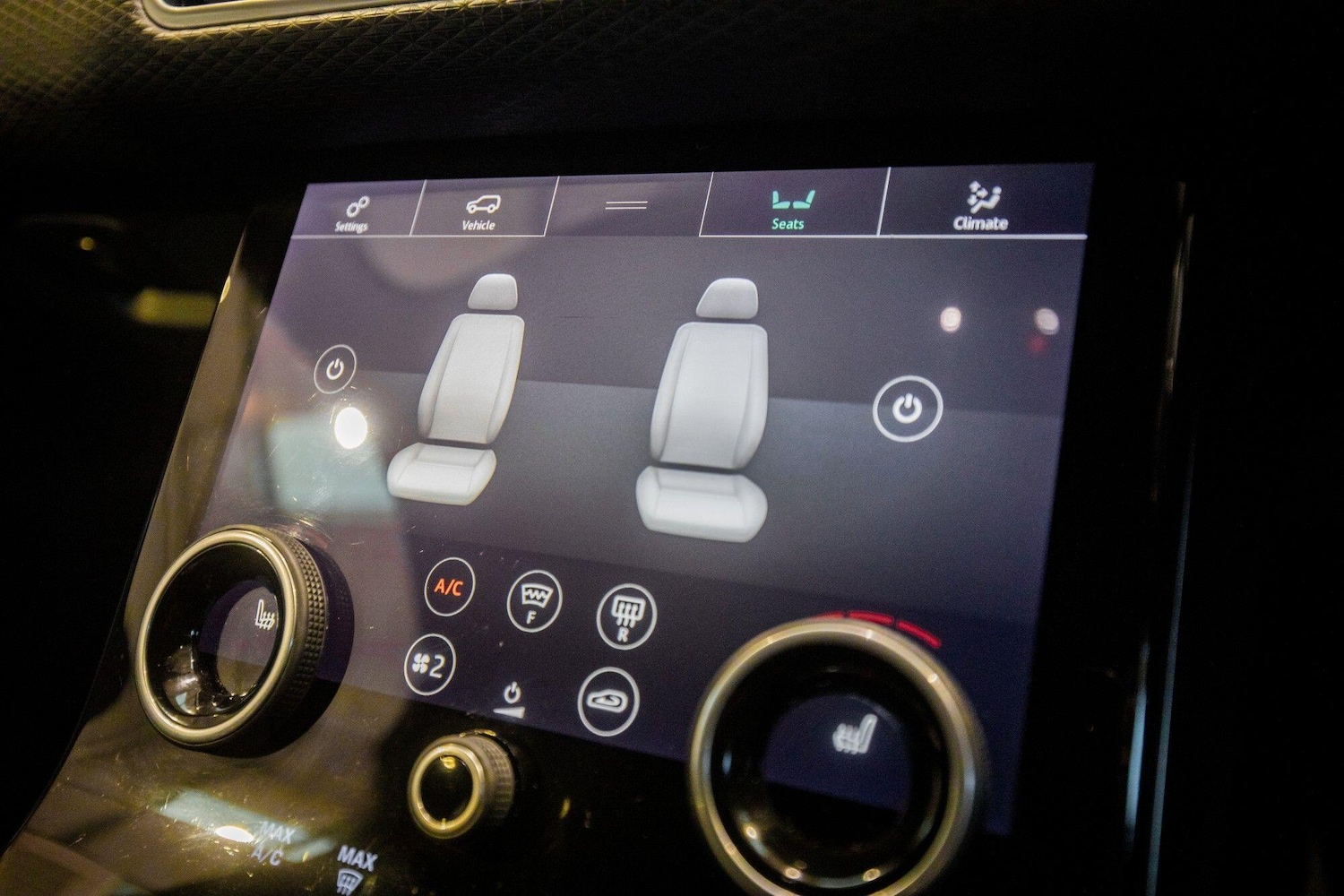 Used Land Rover Range Rover Velar 2019 for sale - 77377443: Photo 32