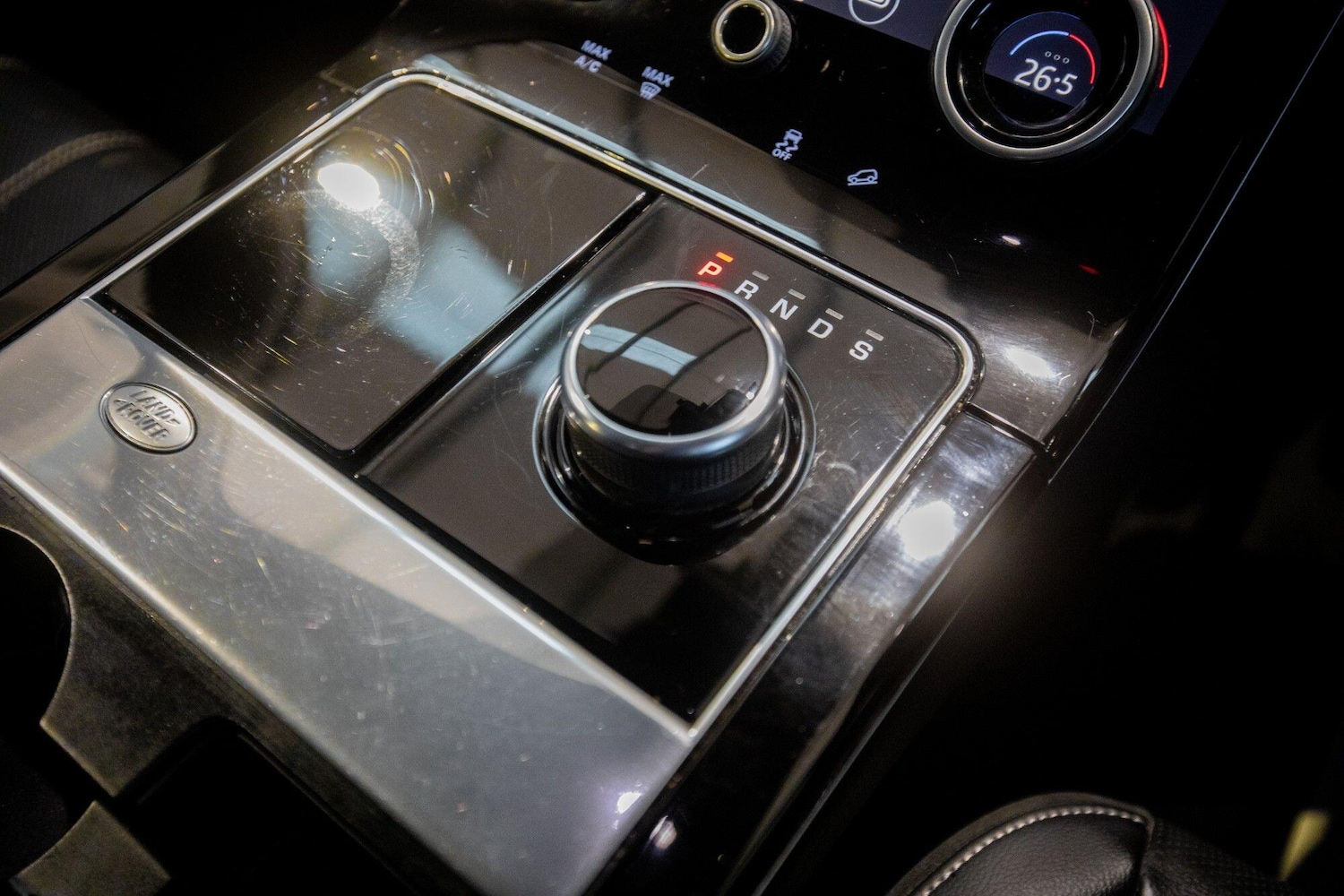 Used Land Rover Range Rover Velar 2019 for sale - 77377443: Photo 34