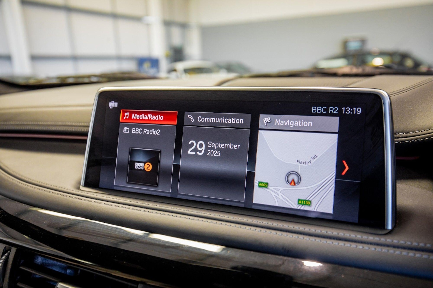 Used BMW X6 2018 for sale - 77098193: Photo 27