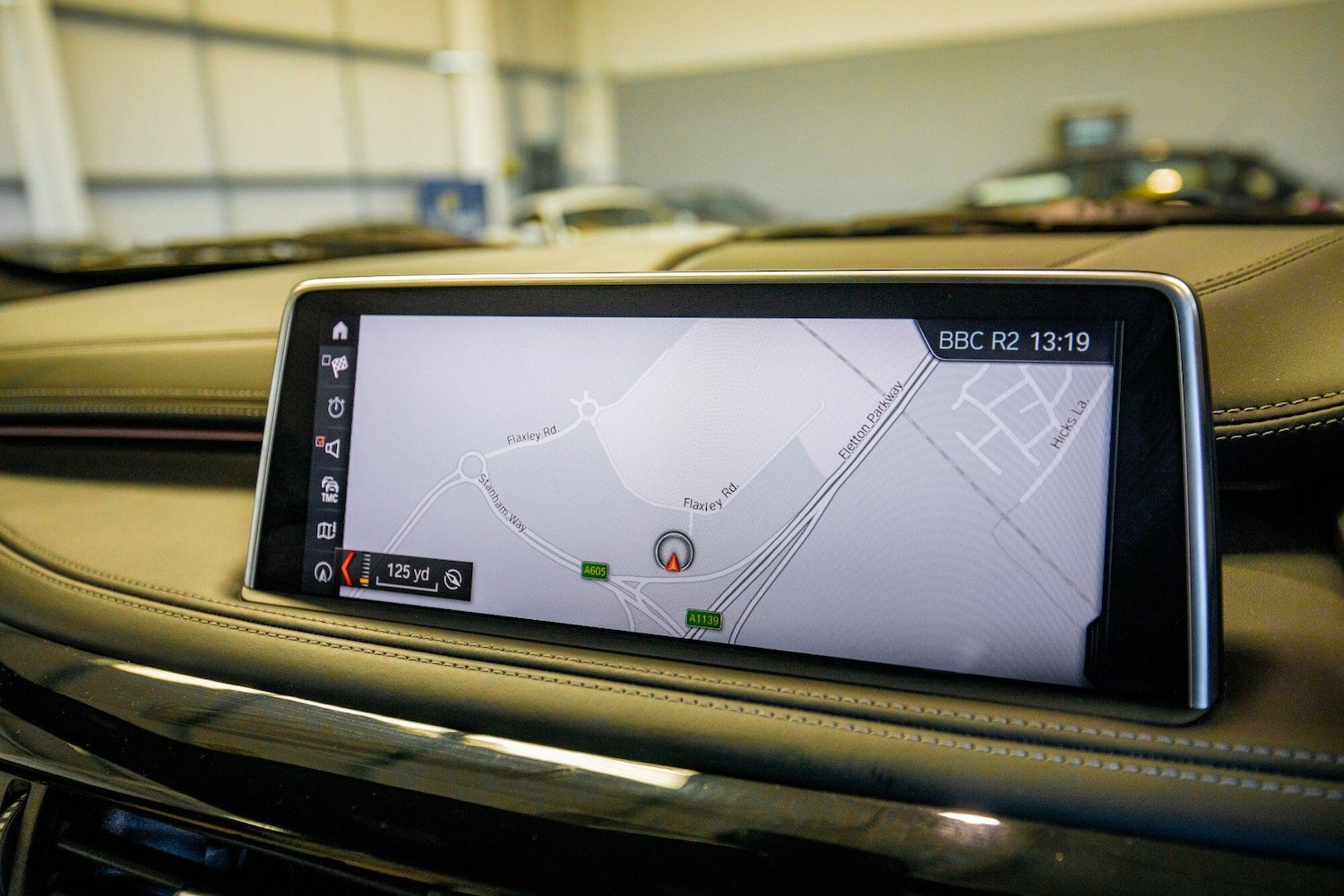 Used BMW X6 2018 for sale - 77098193: Photo 29