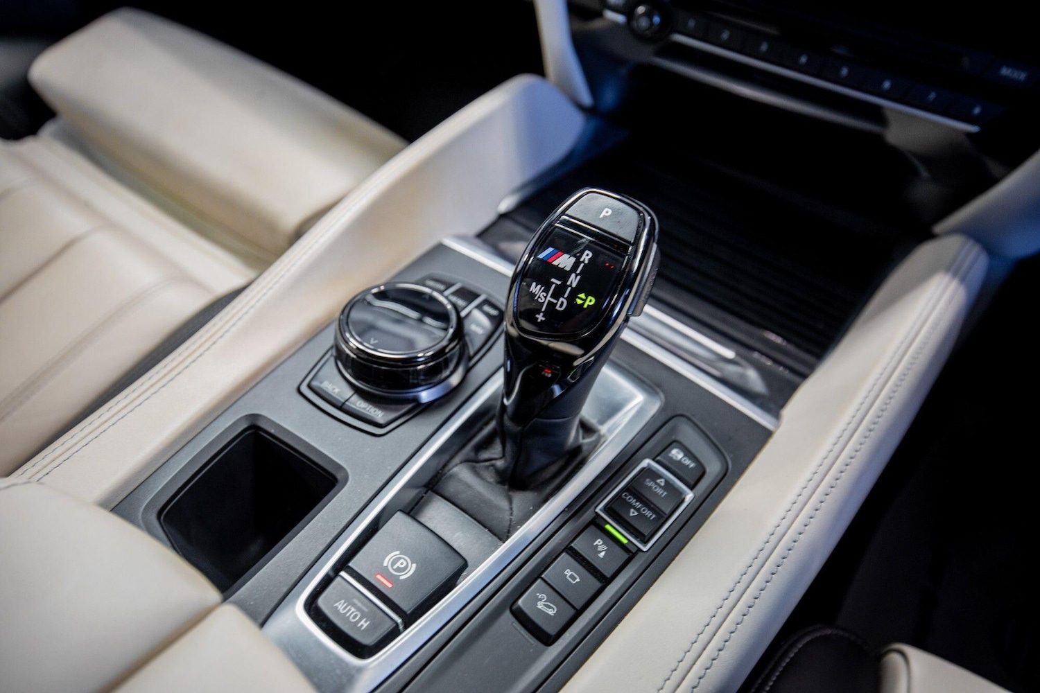 Used BMW X6 2018 for sale - 77098193: Photo 35