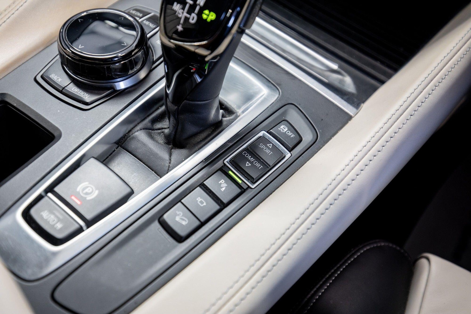 Used BMW X6 2018 for sale - 77098193: Photo 37