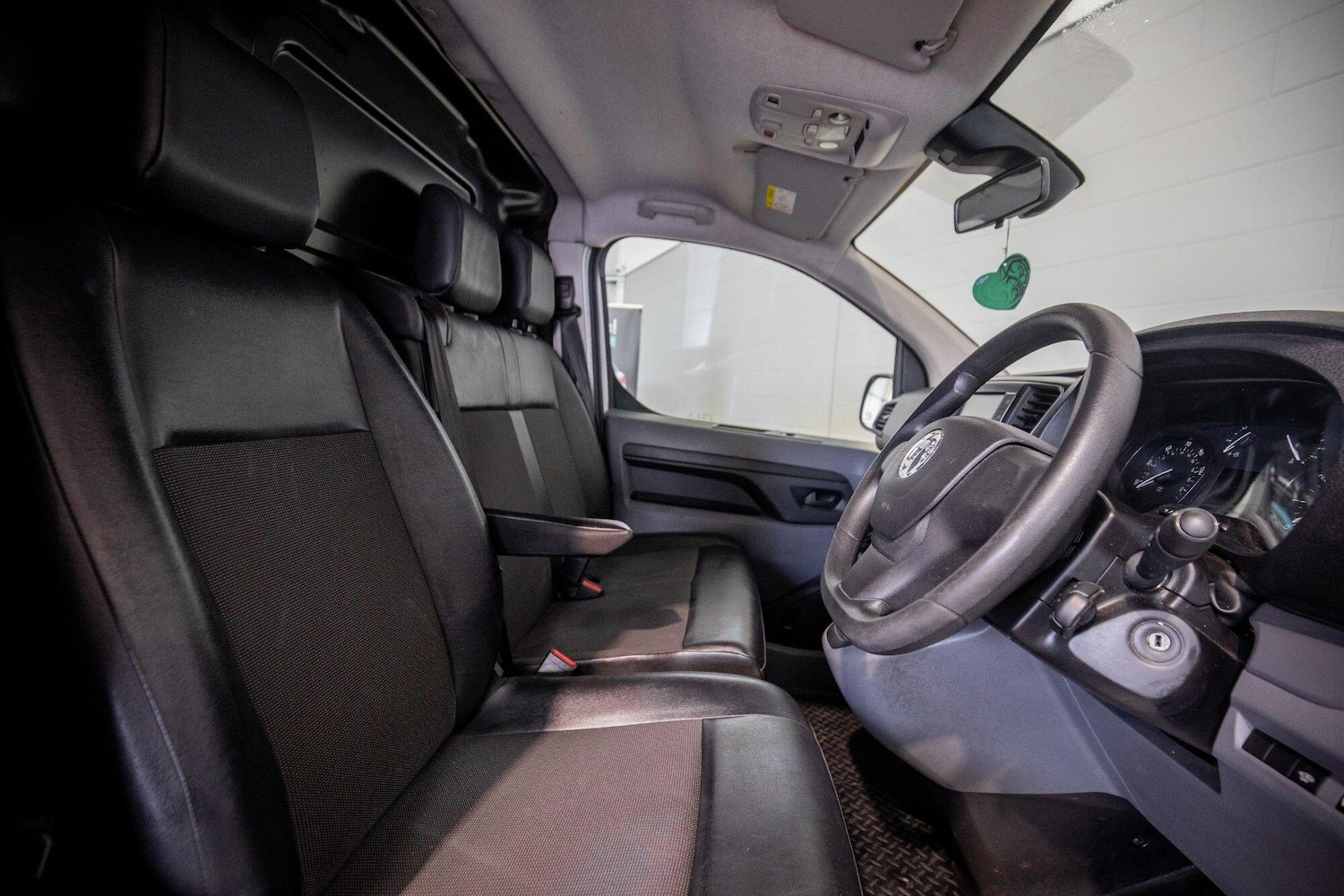 Used Vauxhall Vivaro 2019 for sale - 77050110: Photo 11