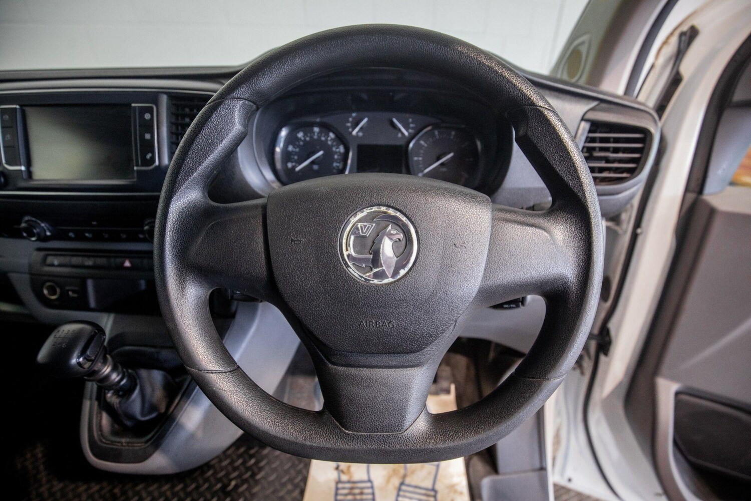 Used Vauxhall Vivaro 2019 for sale - 77050110: Photo 13