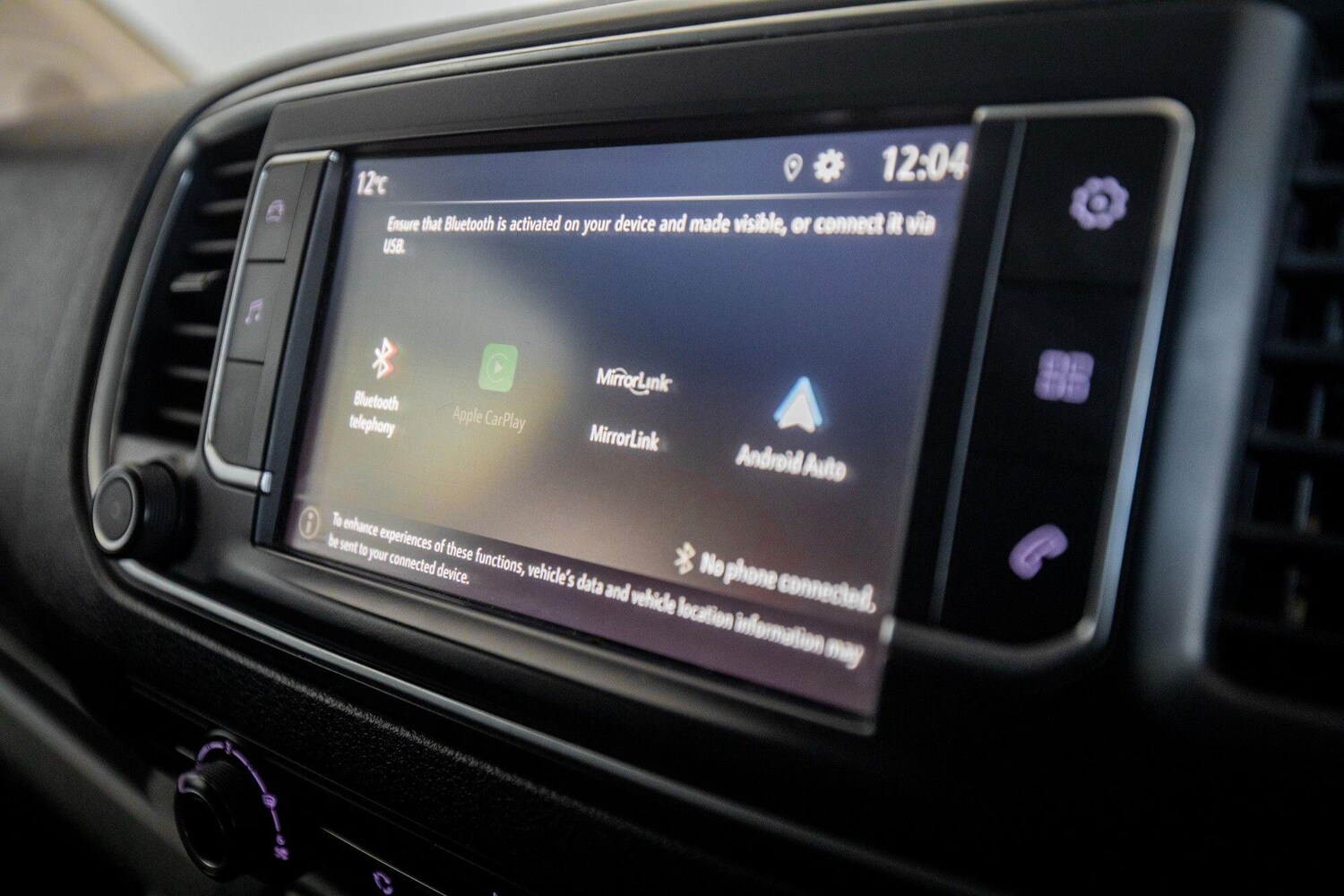 Used Vauxhall Vivaro 2019 for sale - 77050110: Photo 17