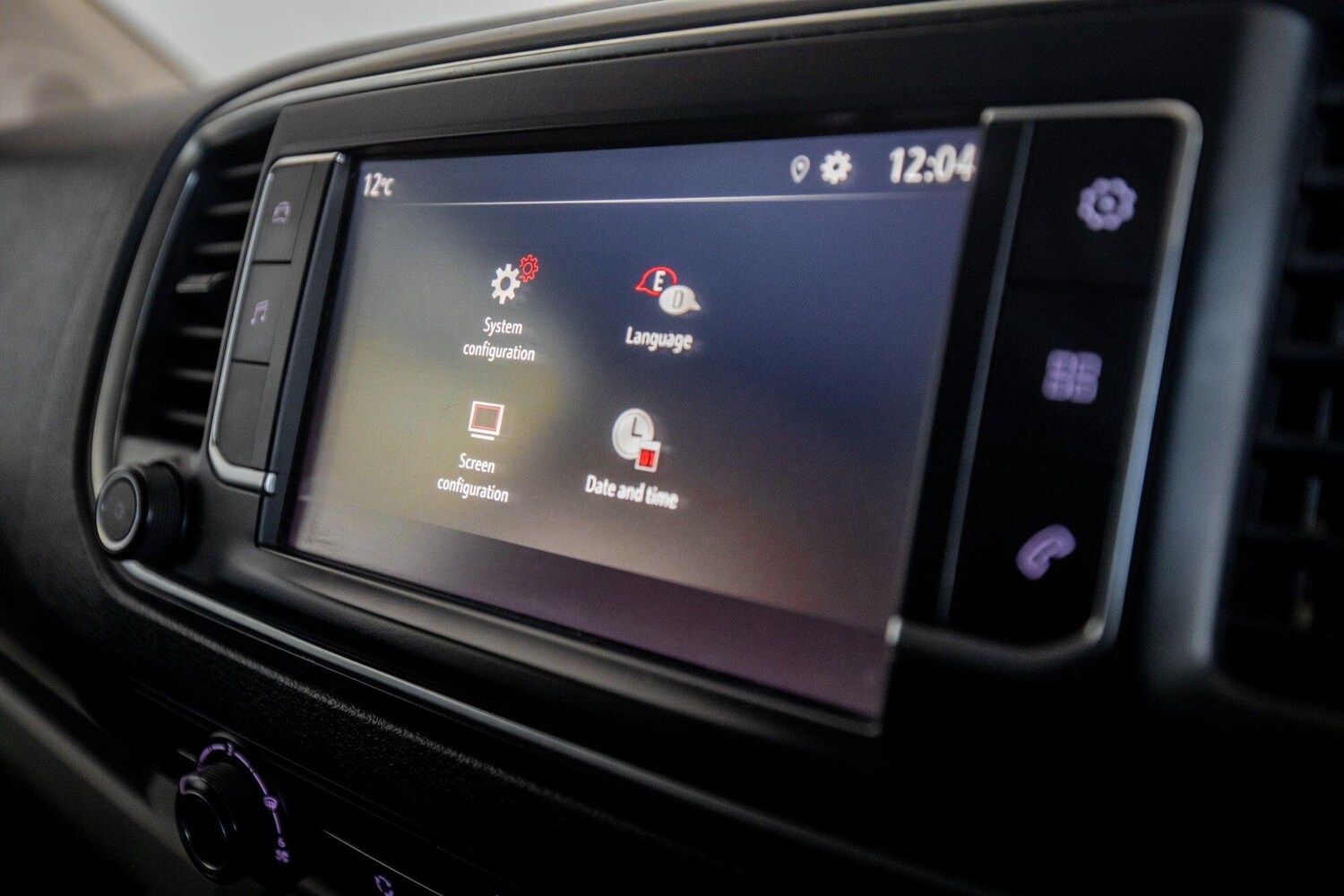 Used Vauxhall Vivaro 2019 for sale - 77050110: Photo 18