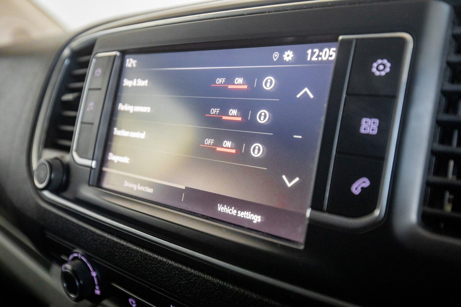 Used Vauxhall Vivaro 2019 for sale - 77050110: Photo 20