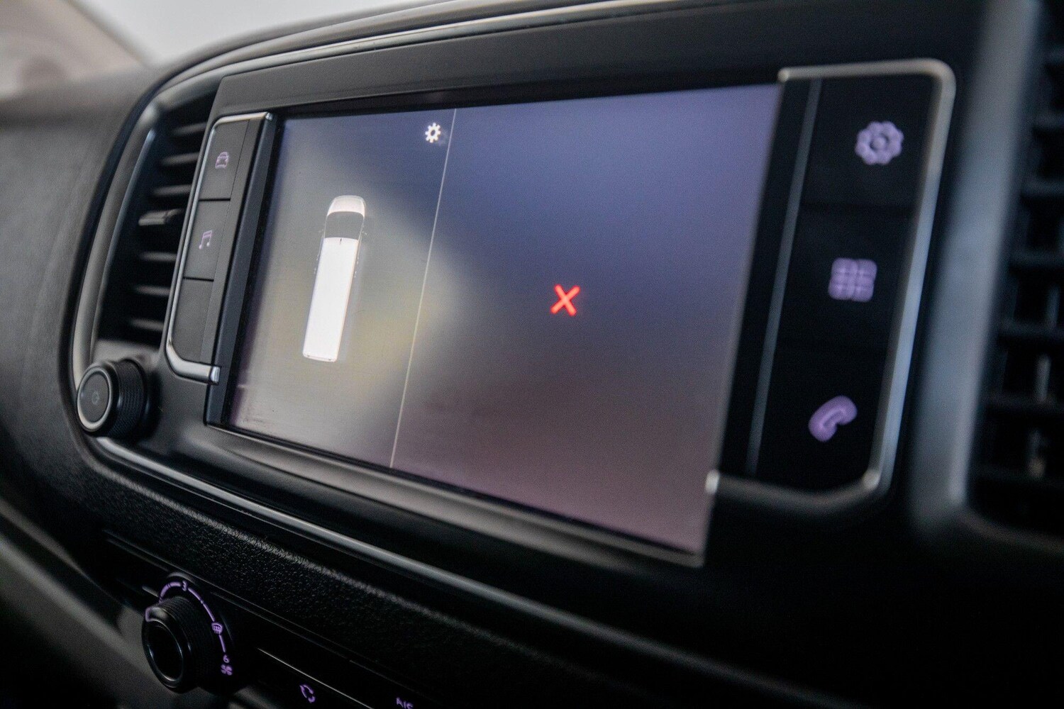 Used Vauxhall Vivaro 2019 for sale - 77050110: Photo 21