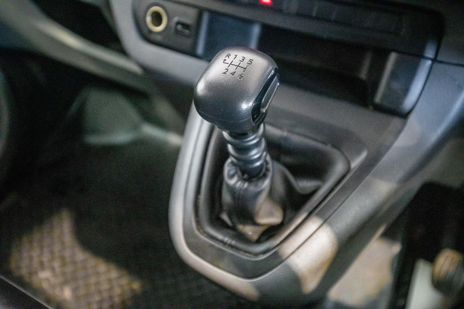 Used Vauxhall Vivaro 2019 for sale - 77050110: Photo 23