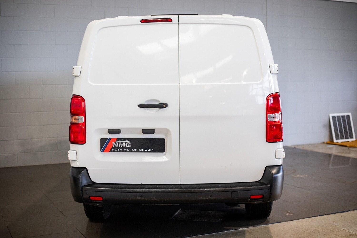 Used Vauxhall Vivaro 2019 for sale - 77050110: Photo 29