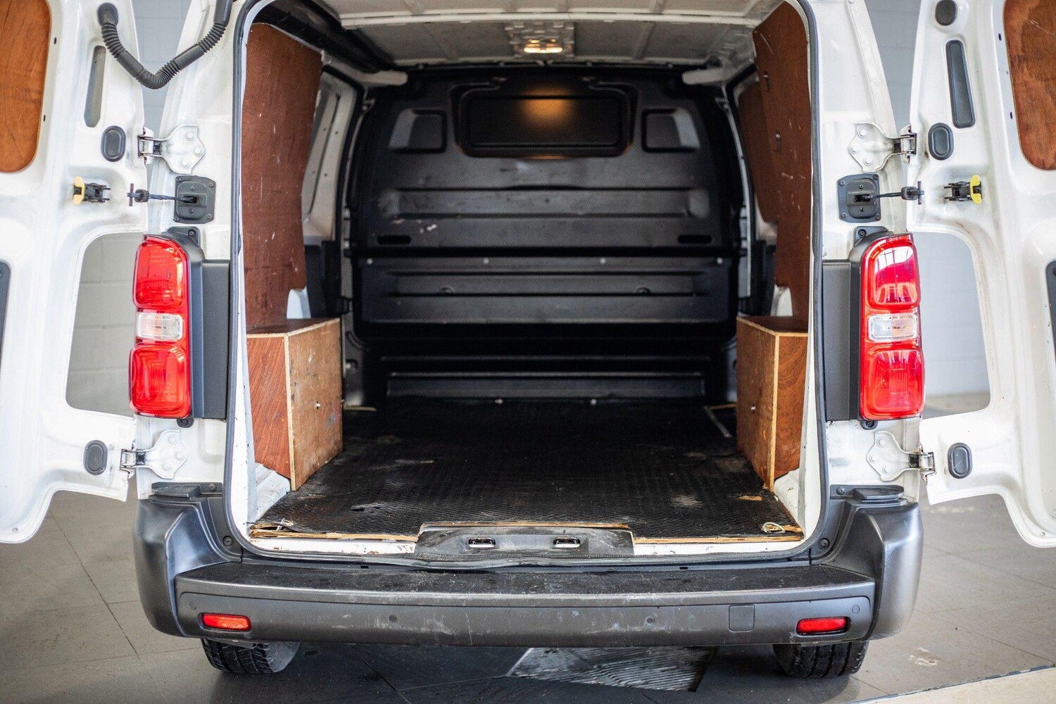 Used Vauxhall Vivaro 2019 for sale - 77050110: Photo 33