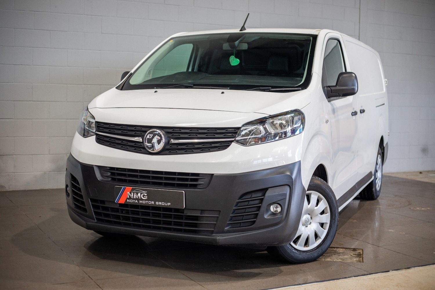 Used Vauxhall Vivaro 2019 for sale - 77050110: Photo 5