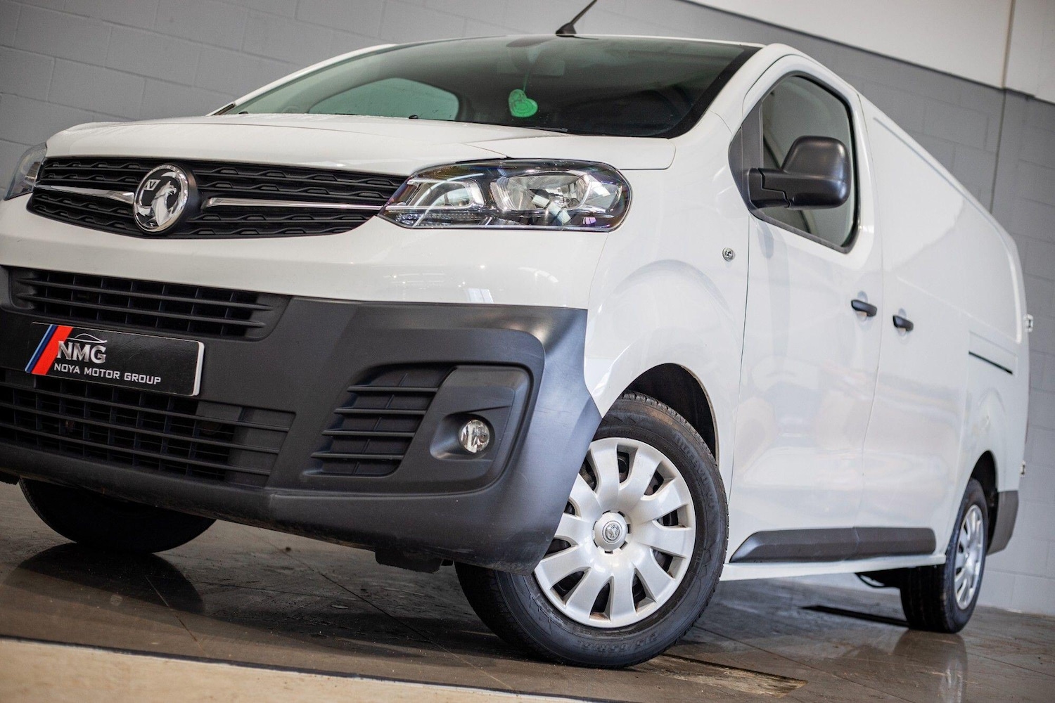 Used Vauxhall Vivaro 2019 for sale - 77050110: Photo 6