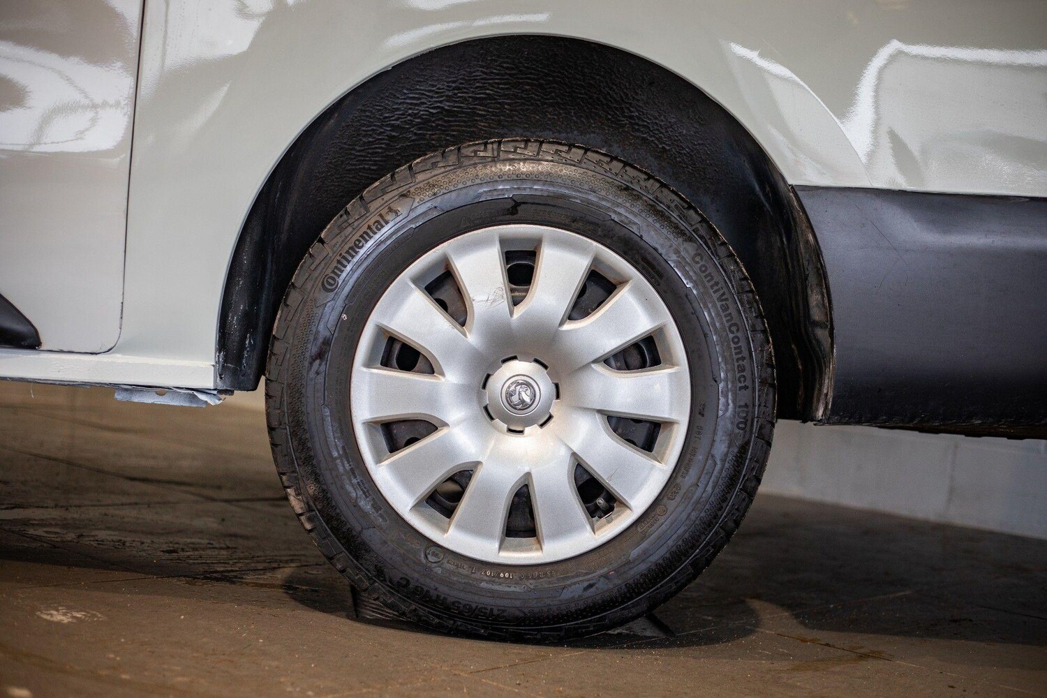 Used Vauxhall Vivaro 2019 for sale - 77050110: Photo 7