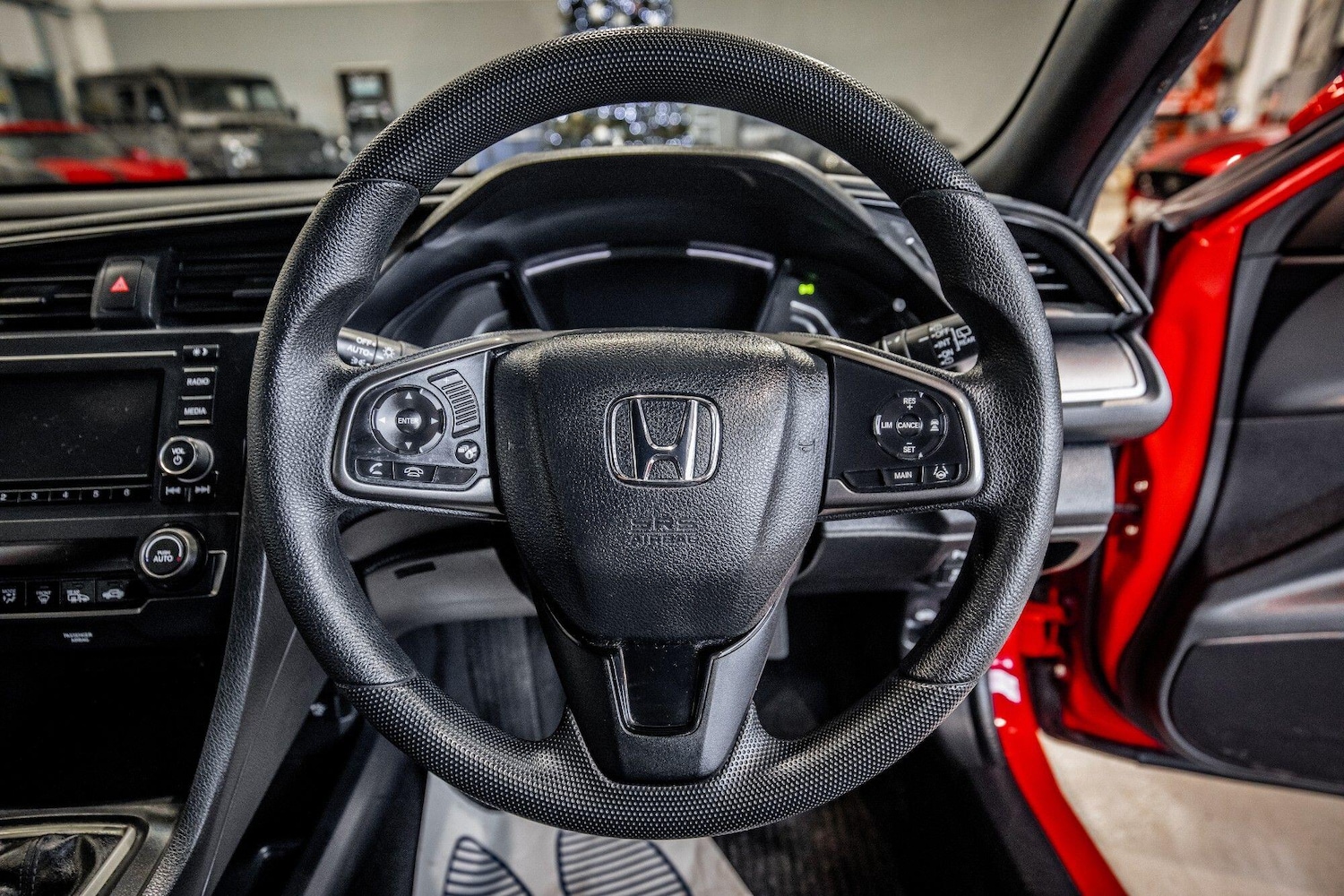 Used Honda Civic for sale - 77028971: Photo 15