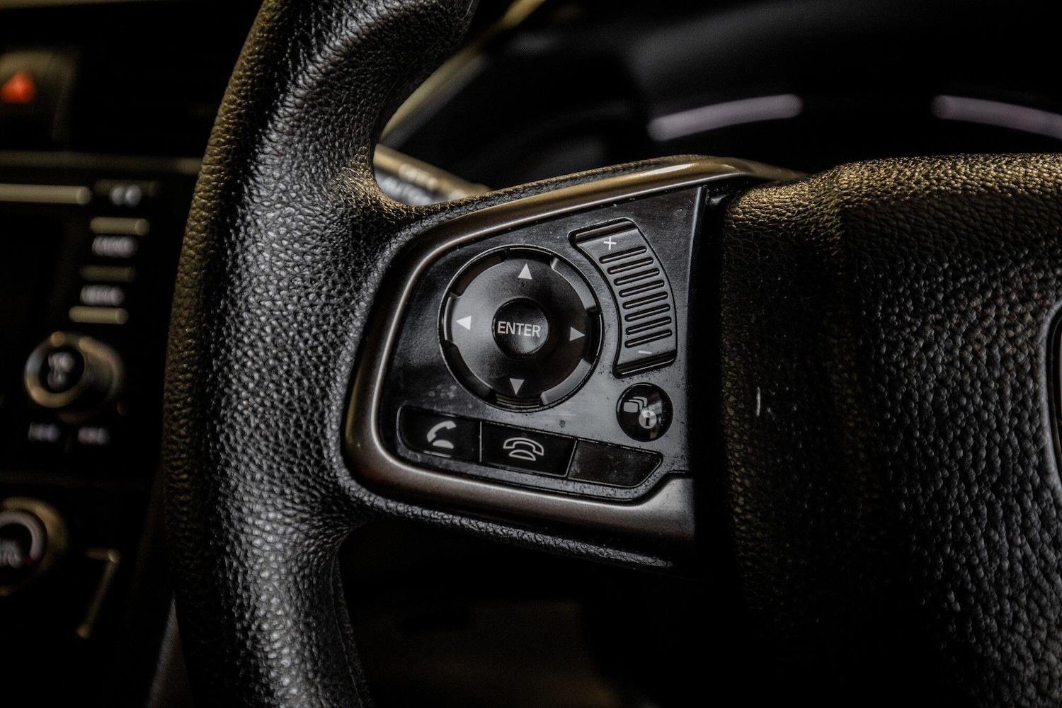 Used Honda Civic for sale - 77028971: Photo 17