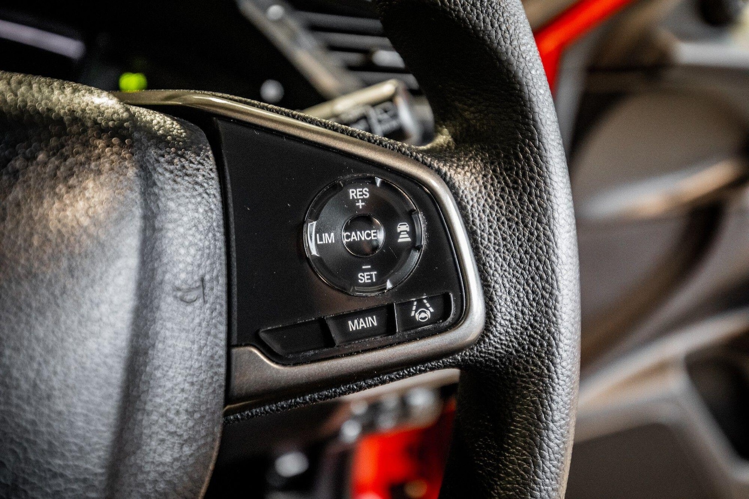 Used Honda Civic for sale - 77028971: Photo 18