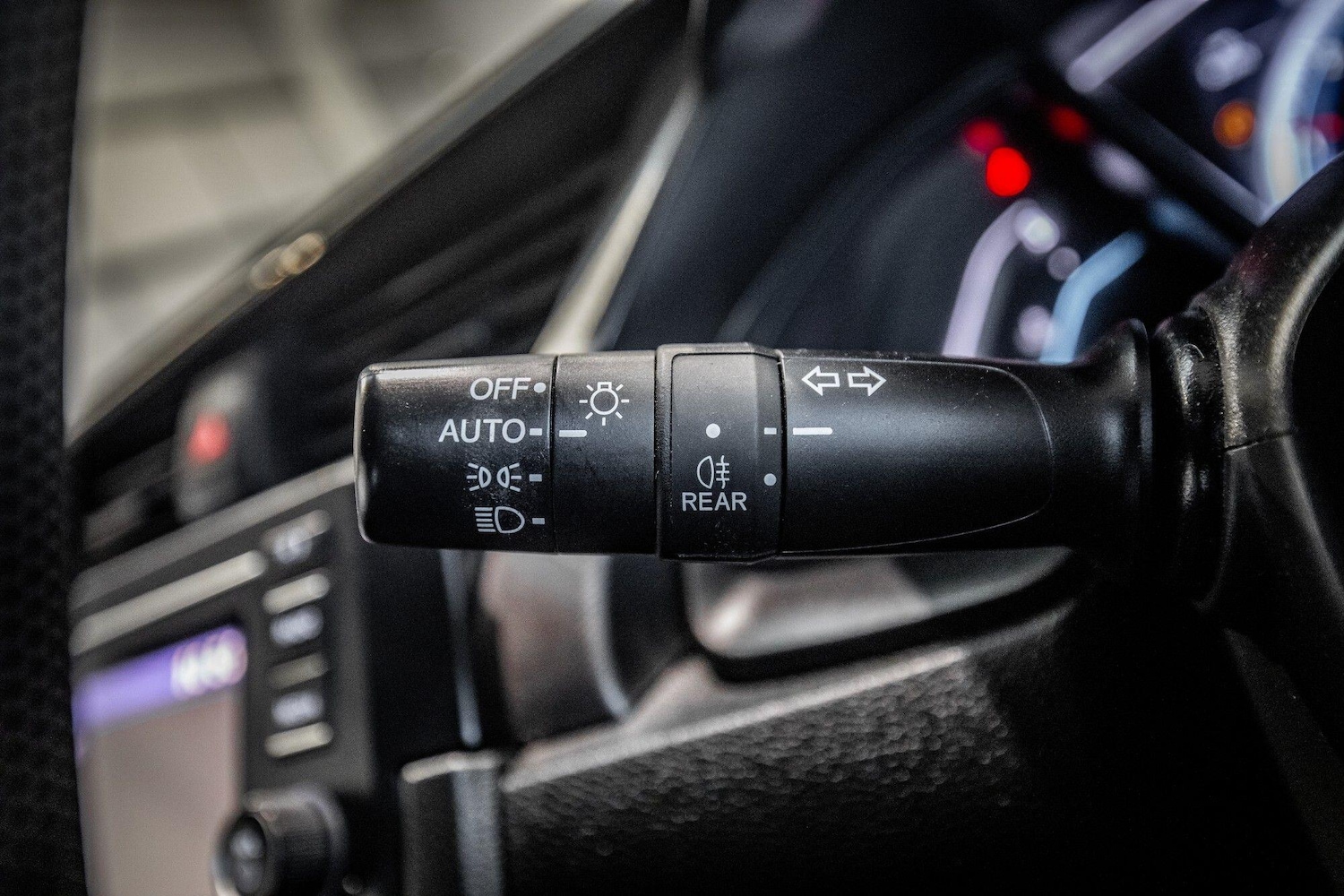 Used Honda Civic for sale - 77028971: Photo 19