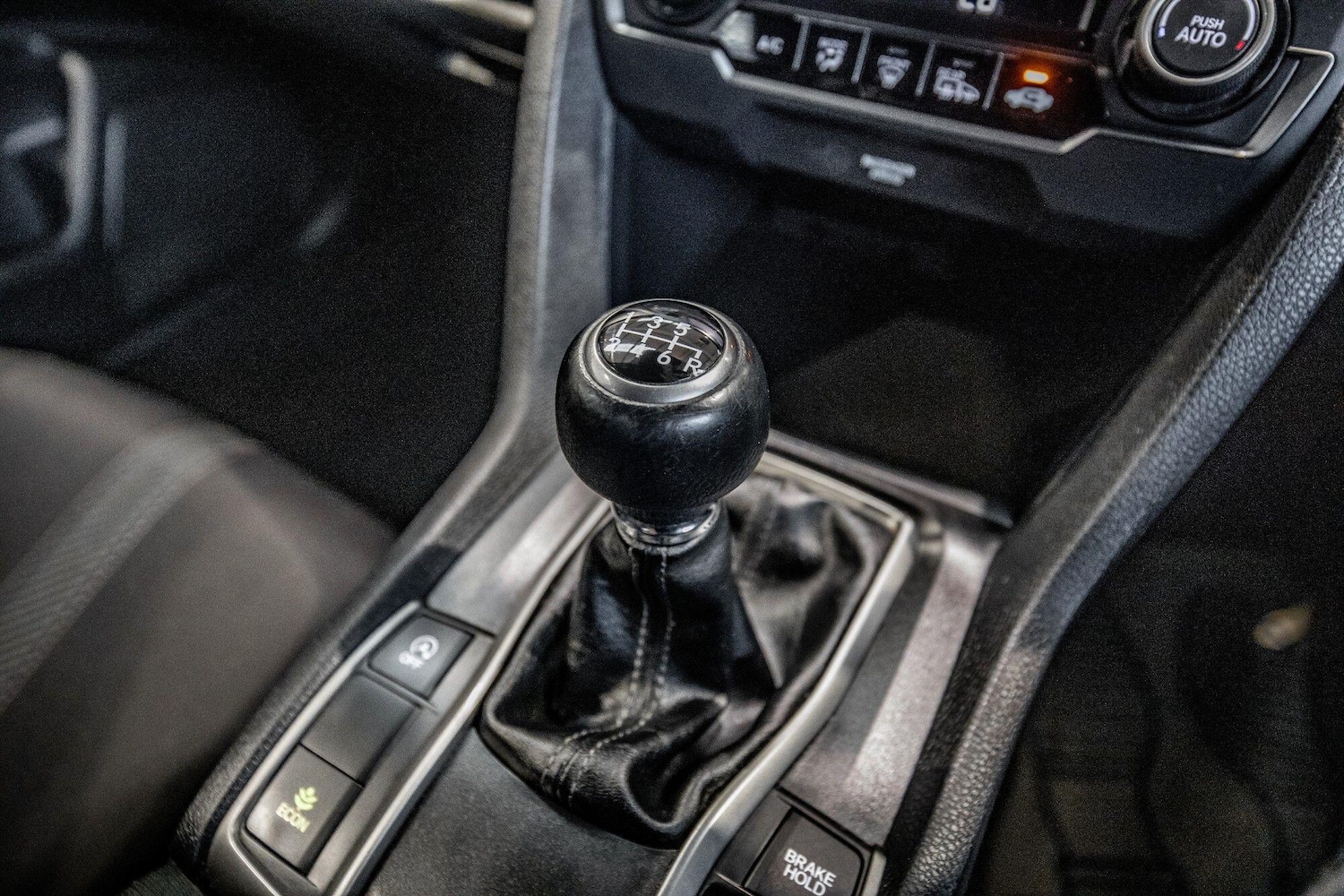 Used Honda Civic for sale - 77028971: Photo 21