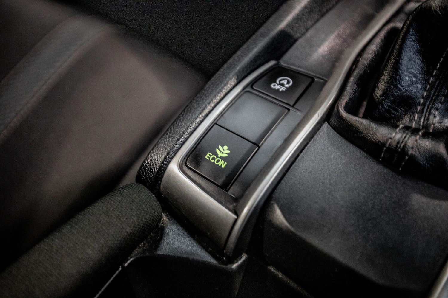 Used Honda Civic for sale - 77028971: Photo 22