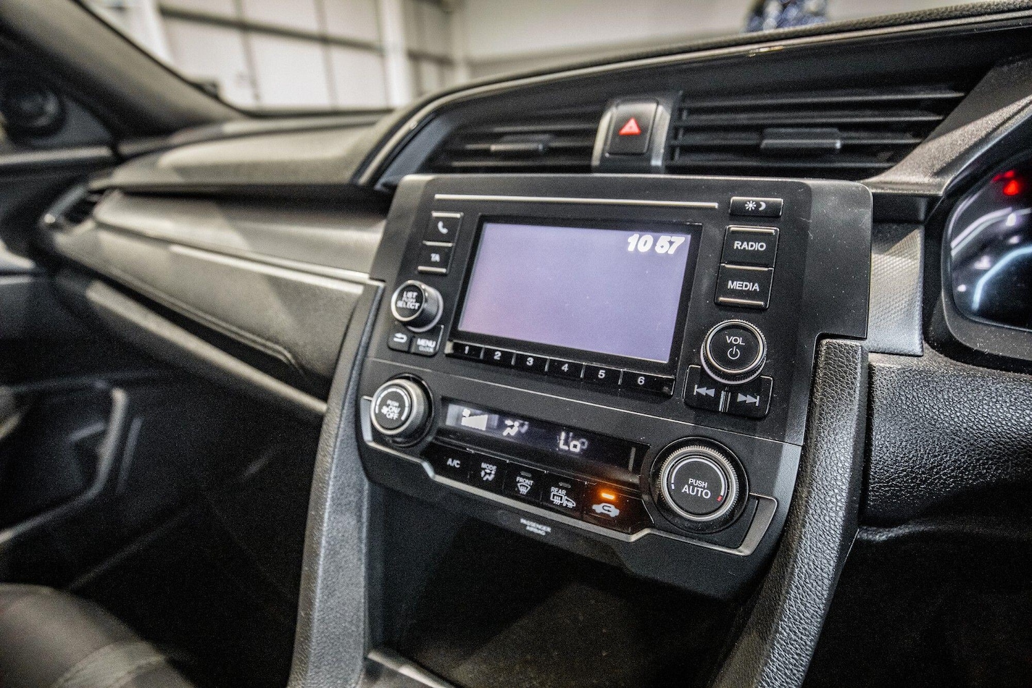 Used Honda Civic for sale - 77028971: Photo 23