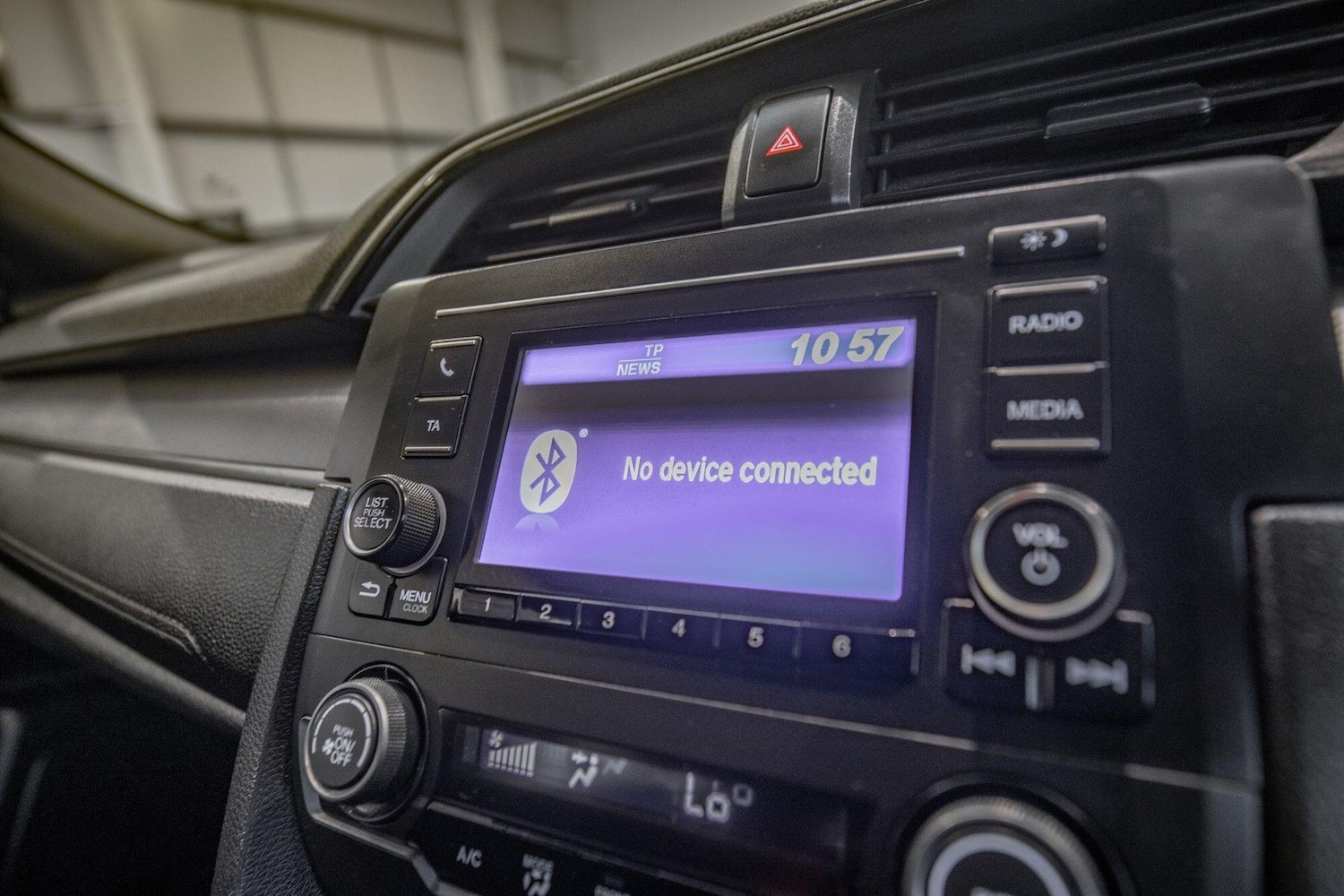 Used Honda Civic for sale - 77028971: Photo 24