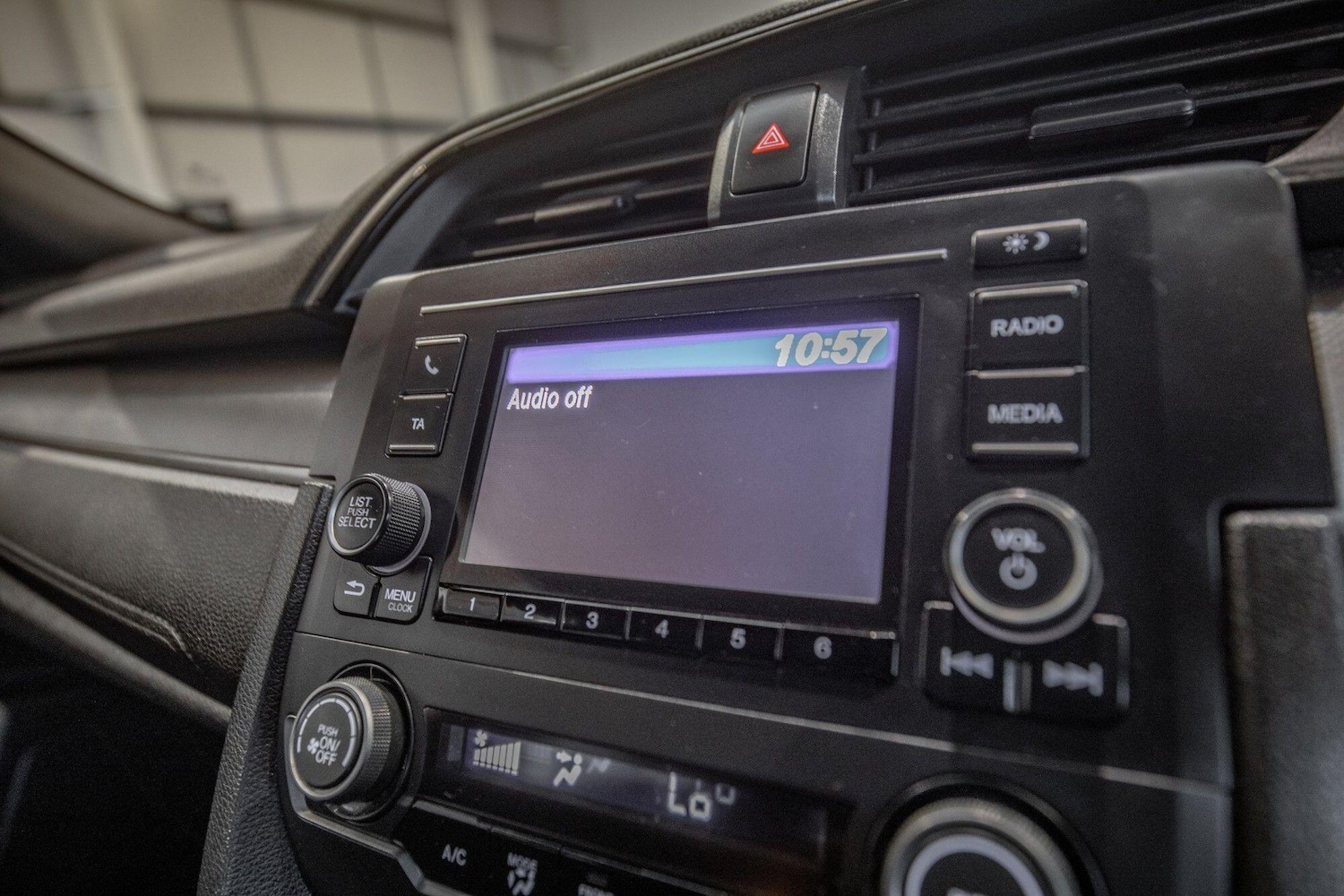 Used Honda Civic for sale - 77028971: Photo 26