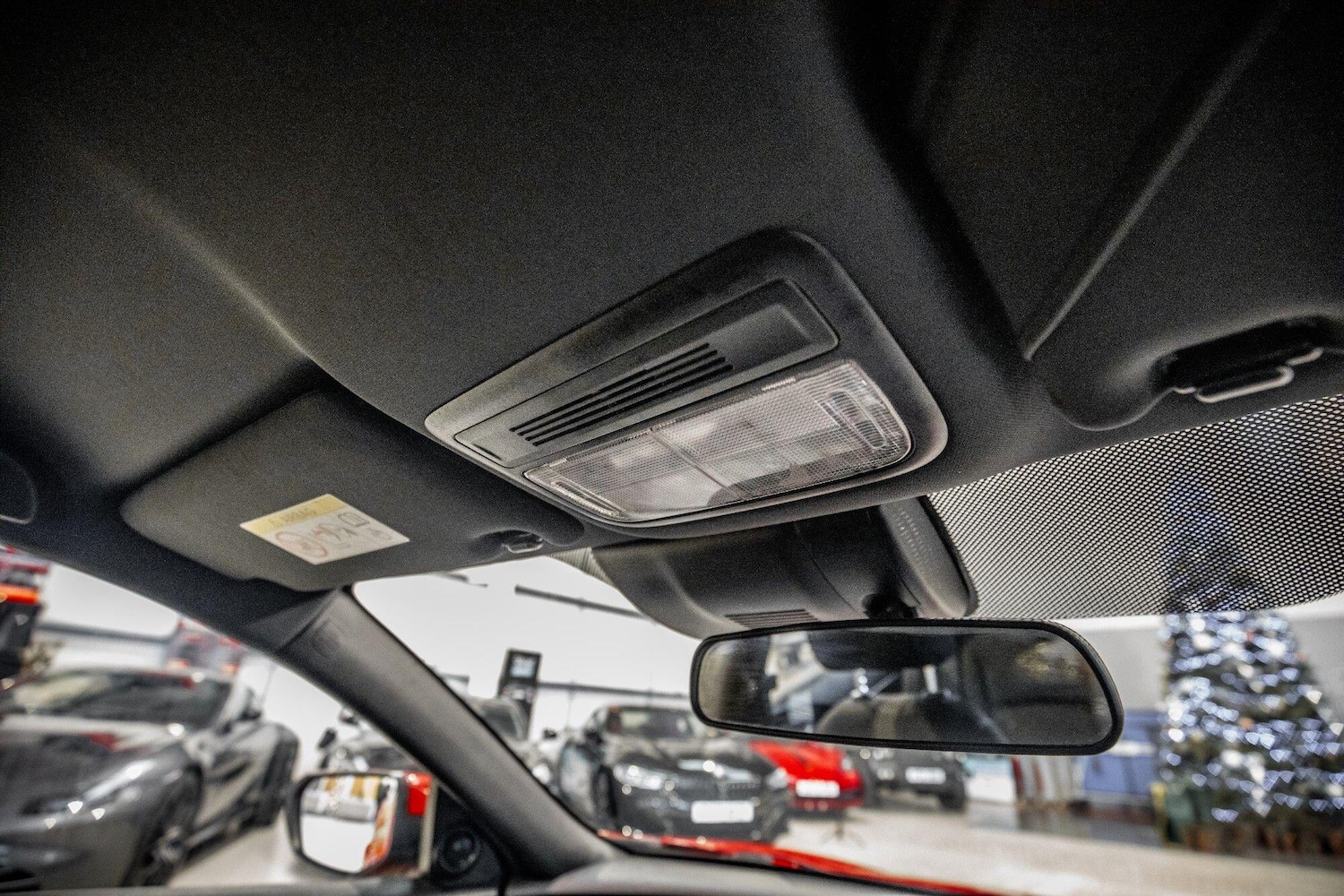 Used Honda Civic for sale - 77028971: Photo 28