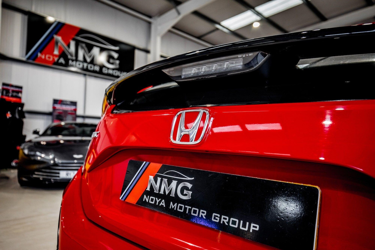 Used Honda Civic for sale - 77028971: Photo 37