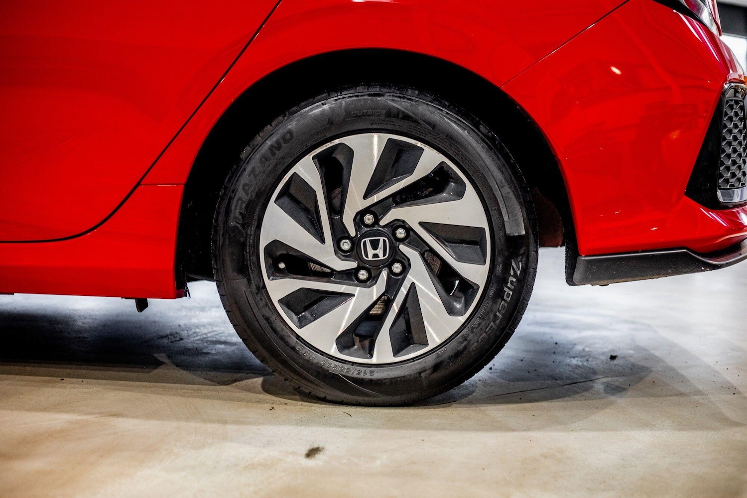 Used Honda Civic for sale - 77028971: Photo 4