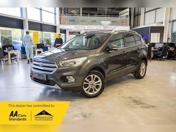 Used Ford Kuga 2018 for sale - 78382414: Photo