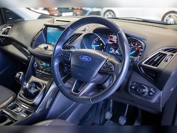 Used Ford Kuga 2018 for sale - 78382414: Photo