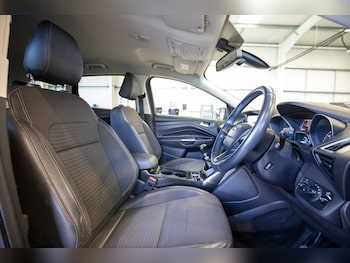 Used Ford Kuga 2018 for sale - 78382414: Photo