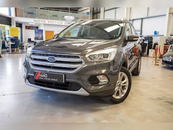 Used Ford Kuga 2018 for sale - 78382414: Photo