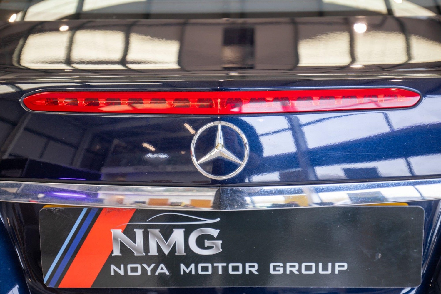 Used Mercedes-Benz E Class for sale - 77957658: Photo 14