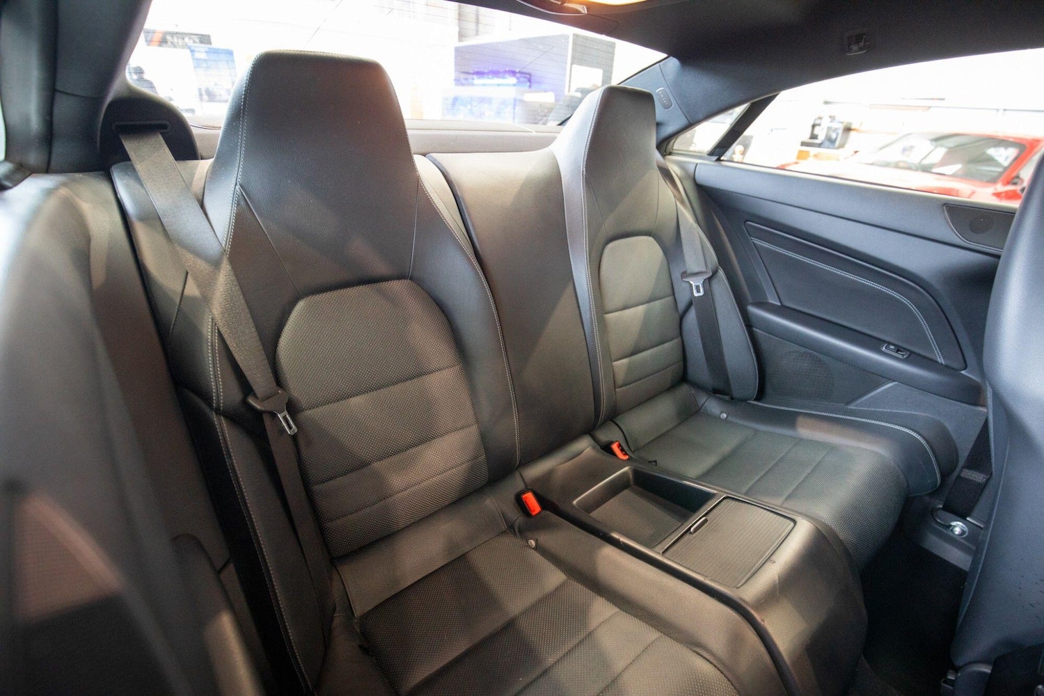 Used Mercedes-Benz E Class for sale - 77957658: Photo 16