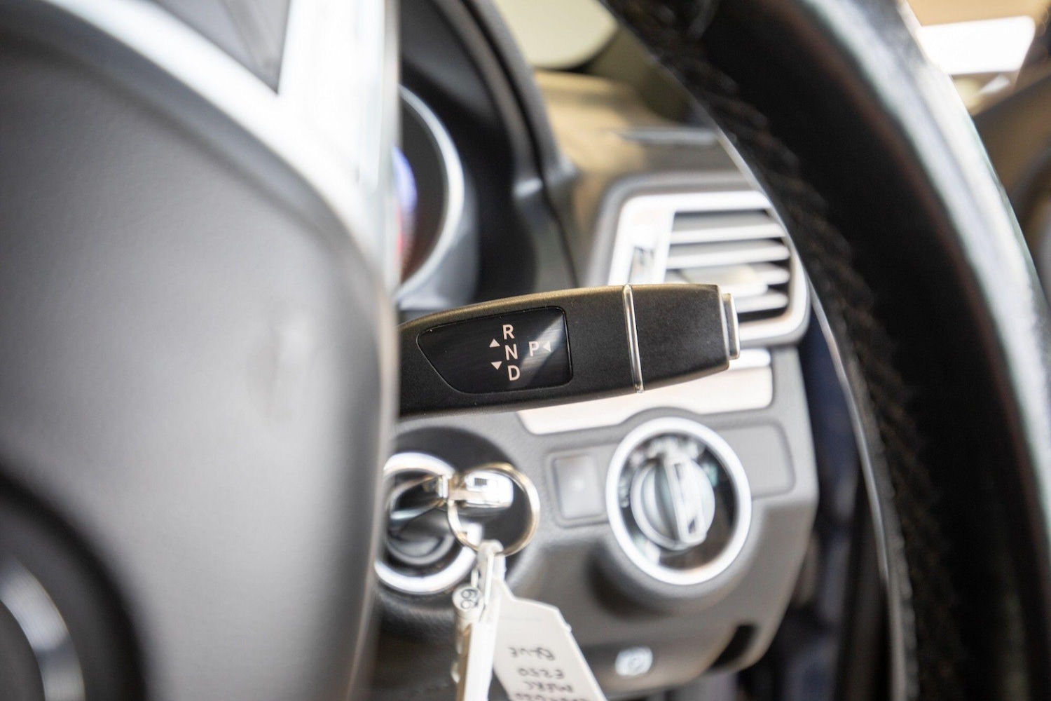 Used Mercedes-Benz E Class for sale - 77957658: Photo 22