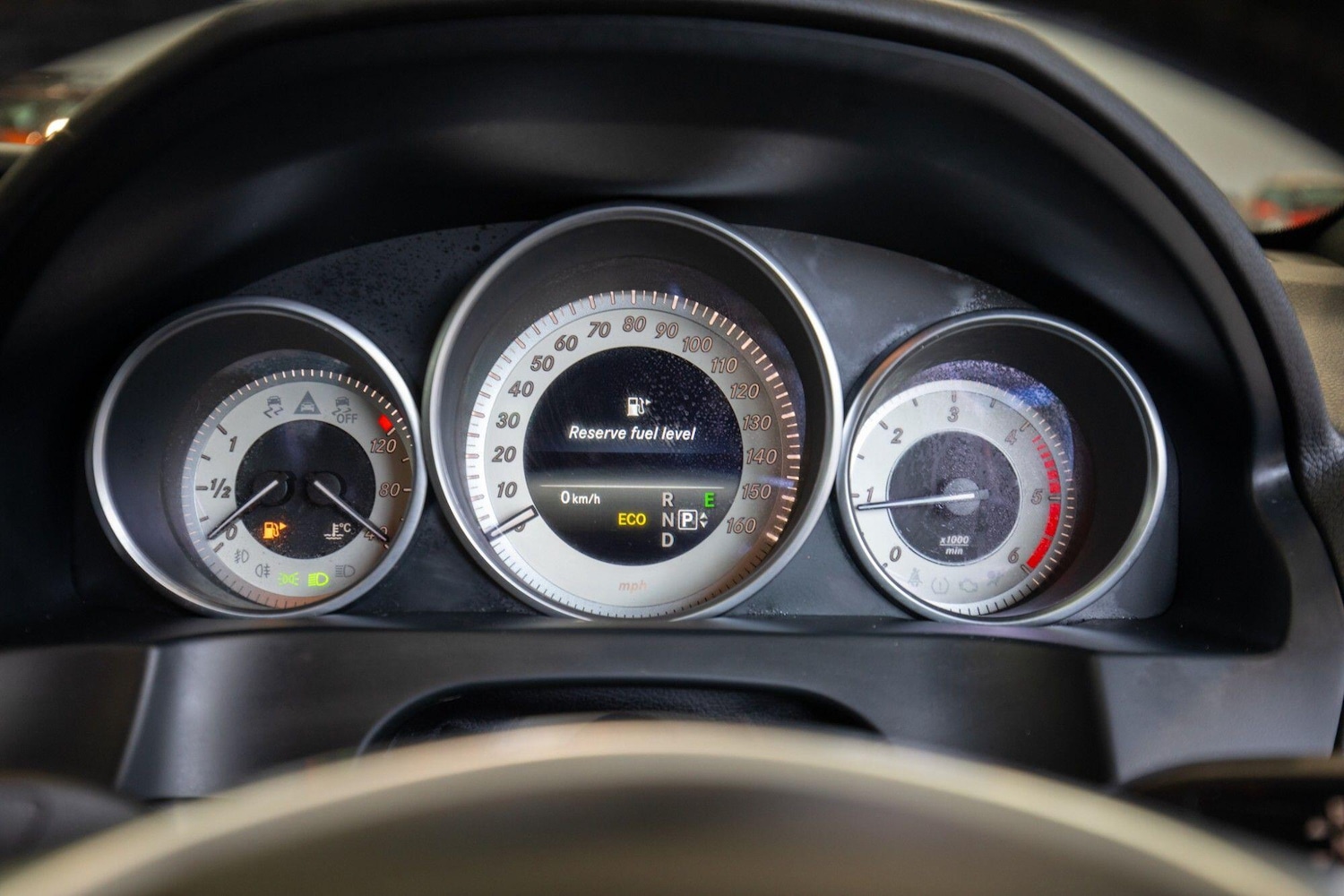 Used Mercedes-Benz E Class for sale - 77957658: Photo 23