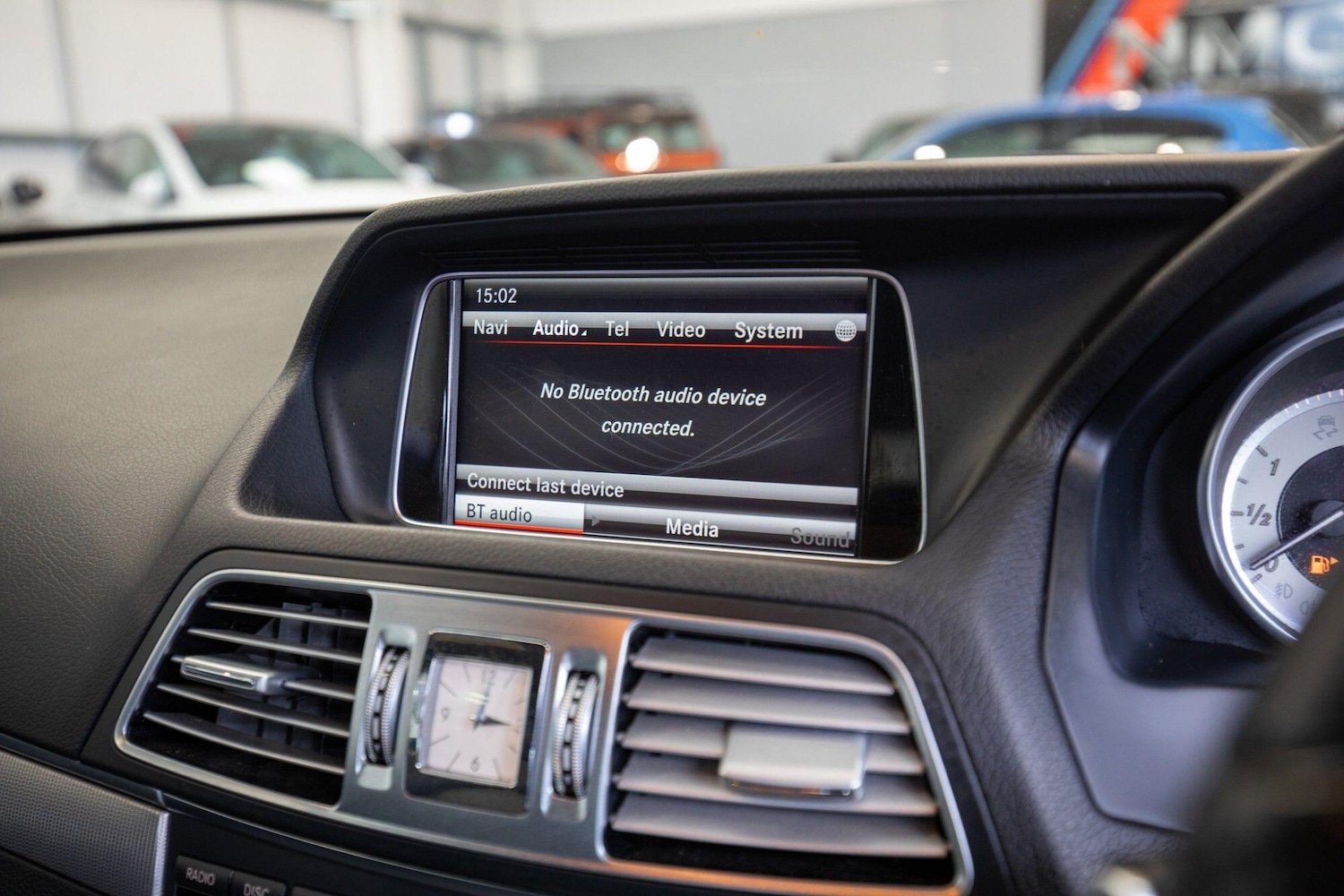 Used Mercedes-Benz E Class for sale - 77957658: Photo 24